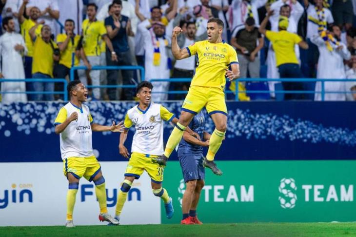 النصر حمد الله النصر حمد الله